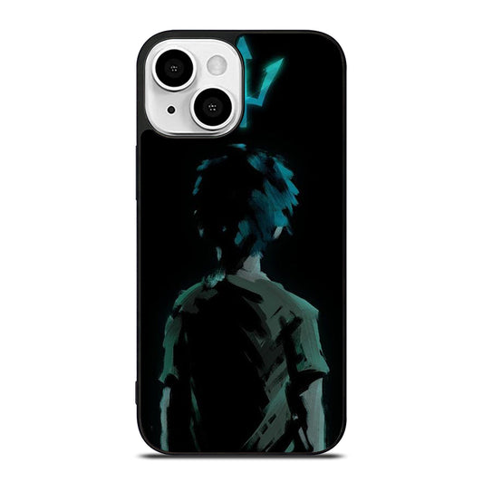 PERCY JACKSON ART iPhone 13 Mini Case Cover