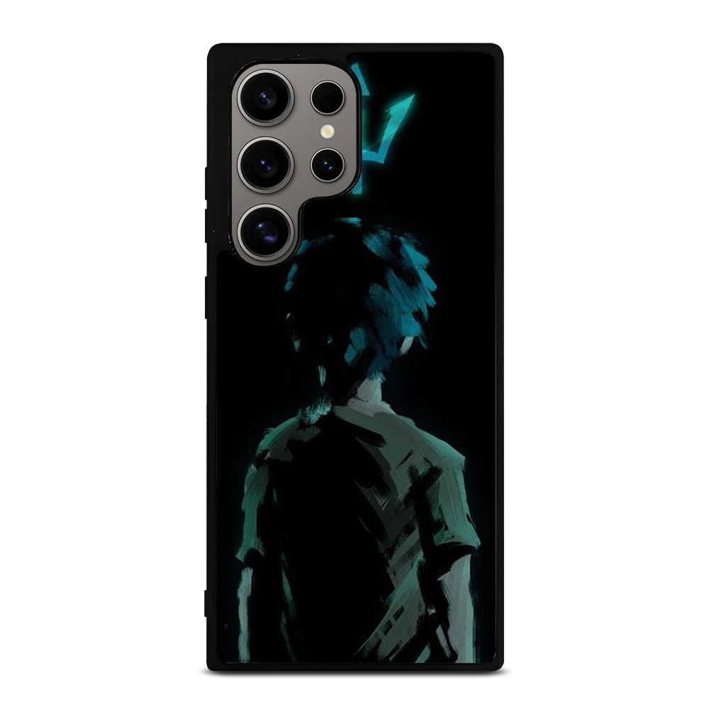 PERCY JACKSON ART Samsung Galaxy S24 Ultra Case Cover