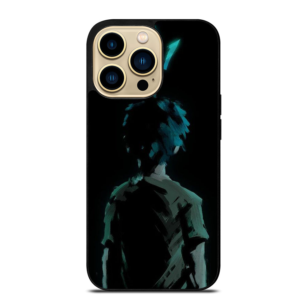 PERCY JACKSON ART iPhone 14 Pro Max Case Cover