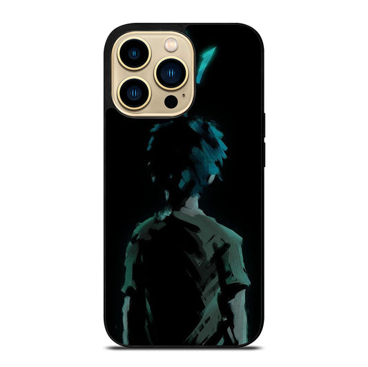PERCY JACKSON ART iPhone 14 Pro Max Case Cover