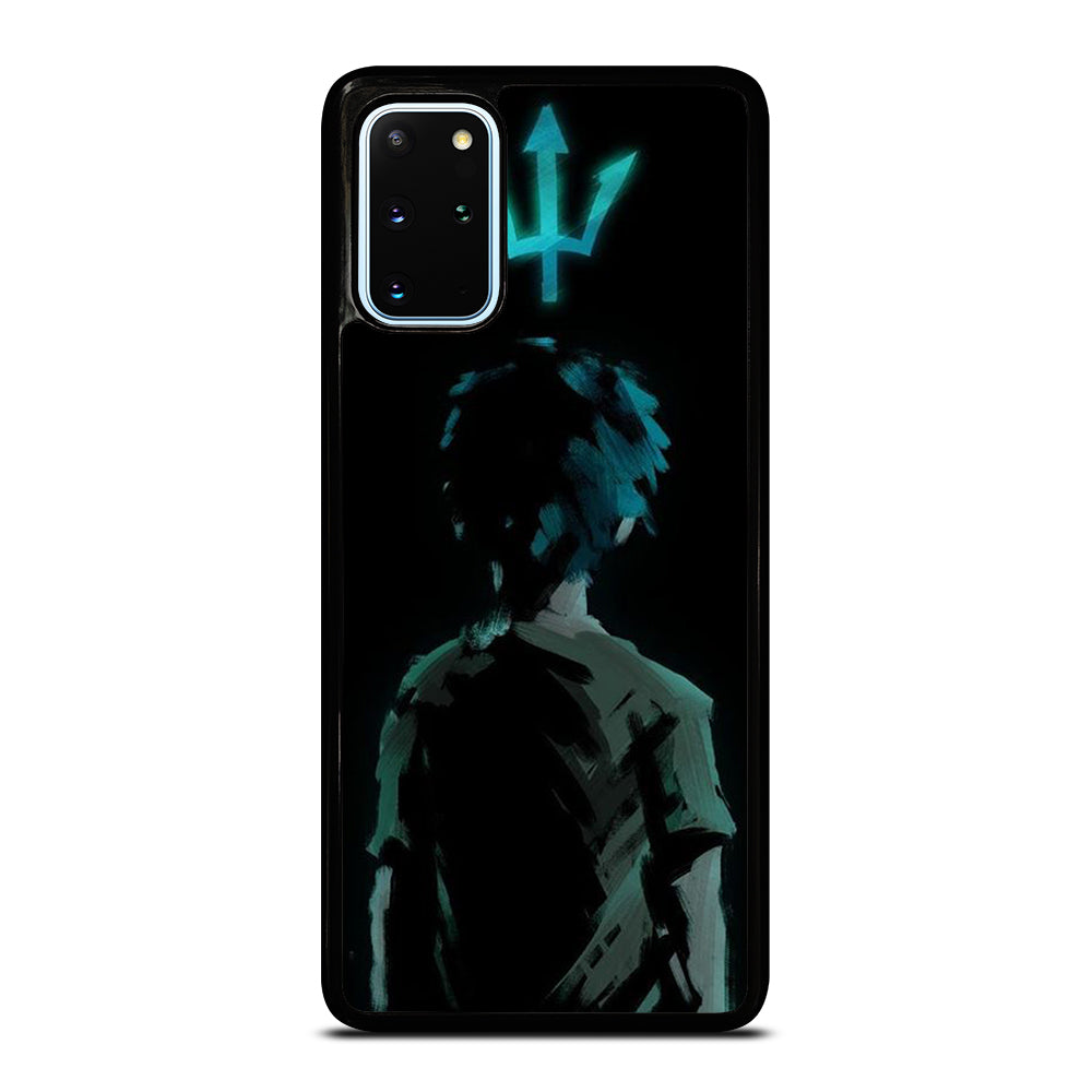 PERCY JACKSON ART Samsung Galaxy S20 Plus Case Cover