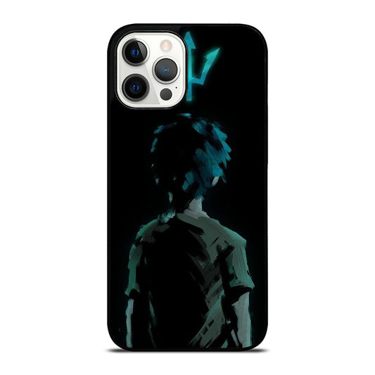 PERCY JACKSON ART iPhone 12 Pro Max Case Cover