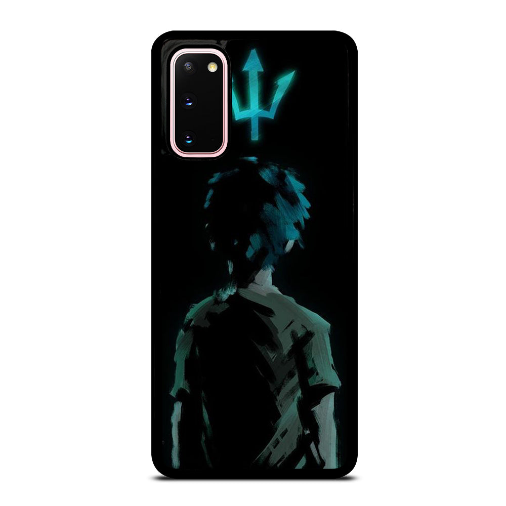 PERCY JACKSON ART Samsung Galaxy S20 Case Cover