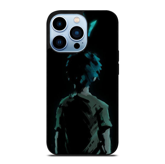 PERCY JACKSON ART iPhone 13 Pro Max Case Cover