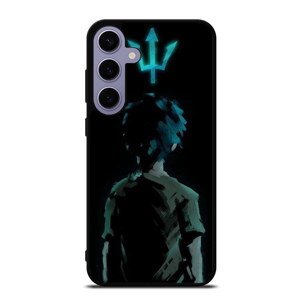 PERCY JACKSON ART Samsung Galaxy S24 Plus Case Cover