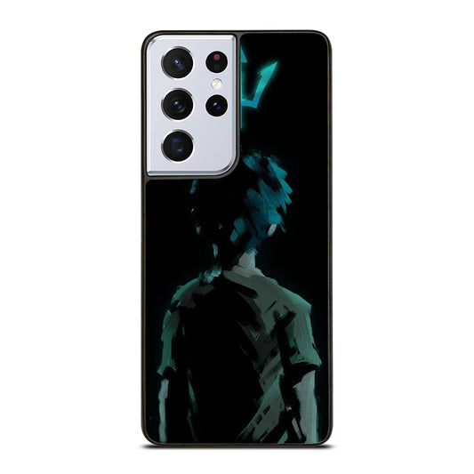 PERCY JACKSON ART Samsung Galaxy S21 Ultra Case Cover