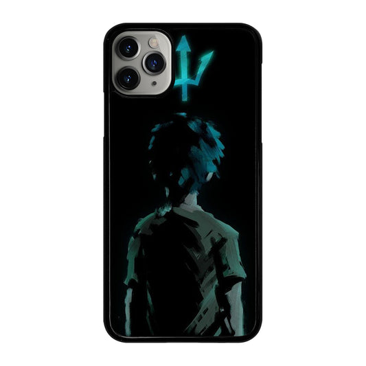 PERCY JACKSON ART iPhone 11 Pro Max Case Cover