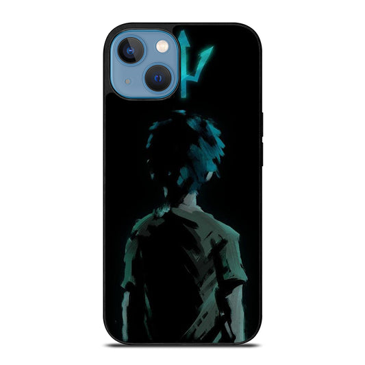 PERCY JACKSON ART iPhone 13 Case Cover