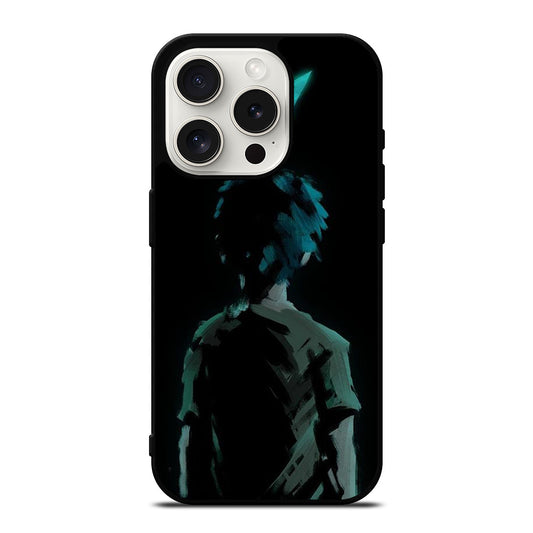 PERCY JACKSON ART iPhone 15 Pro Case Cover
