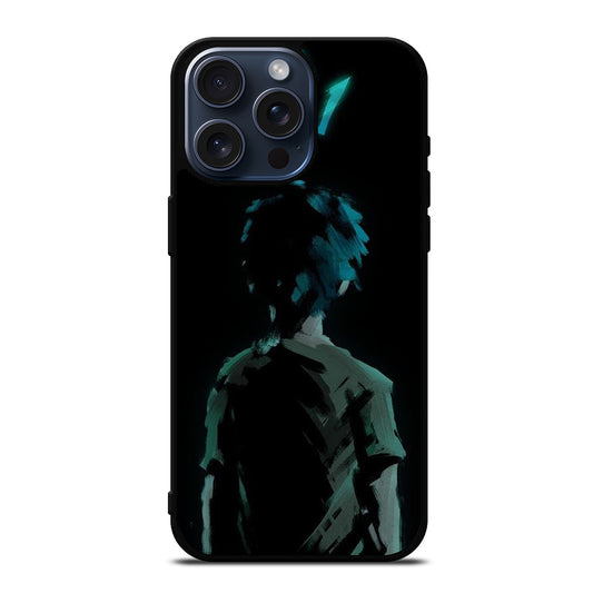 PERCY JACKSON ART iPhone 15 Pro Max Case Cover