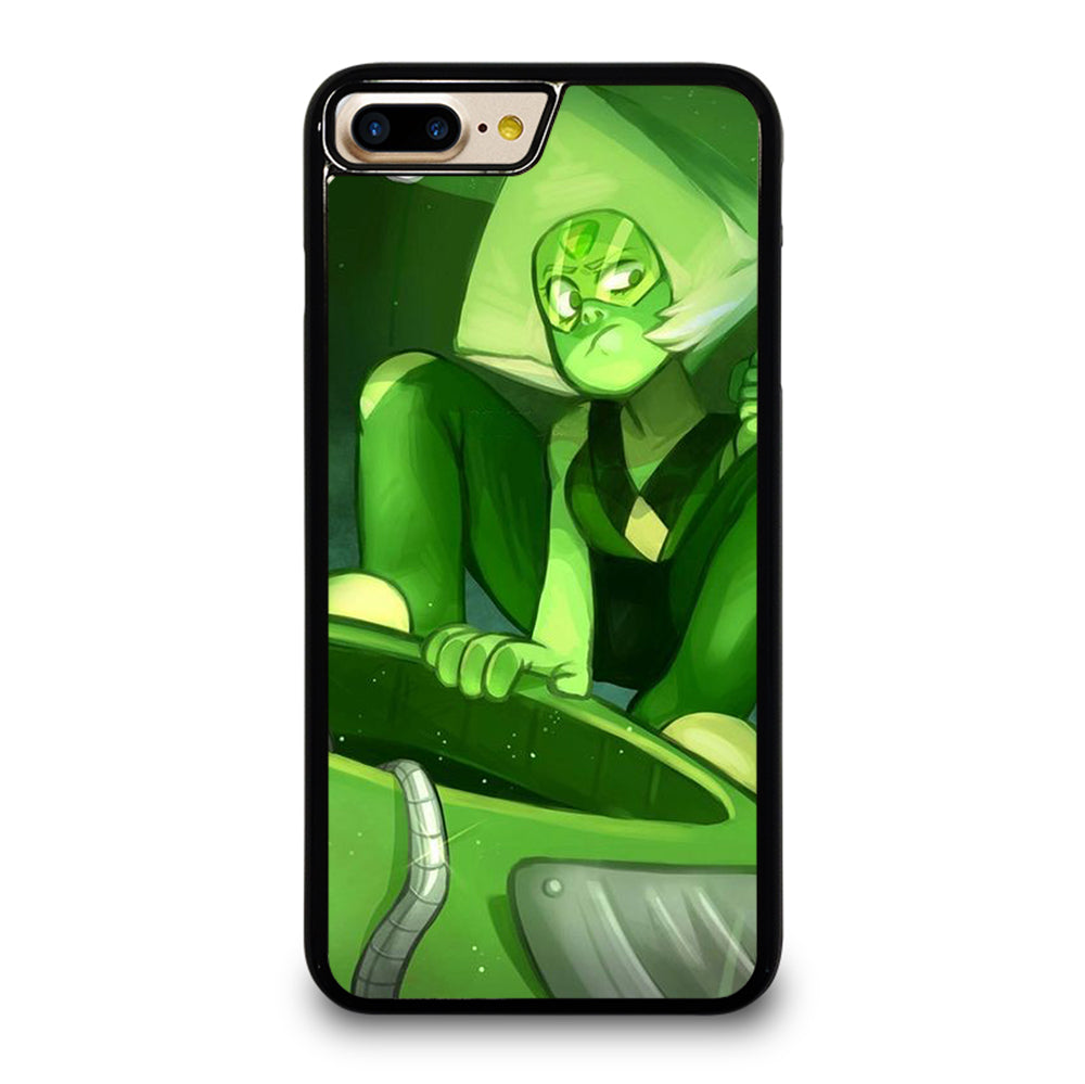 PERIDOT STEVEN UNIVERSE ART iPhone 7 / 8 Plus Case Cover