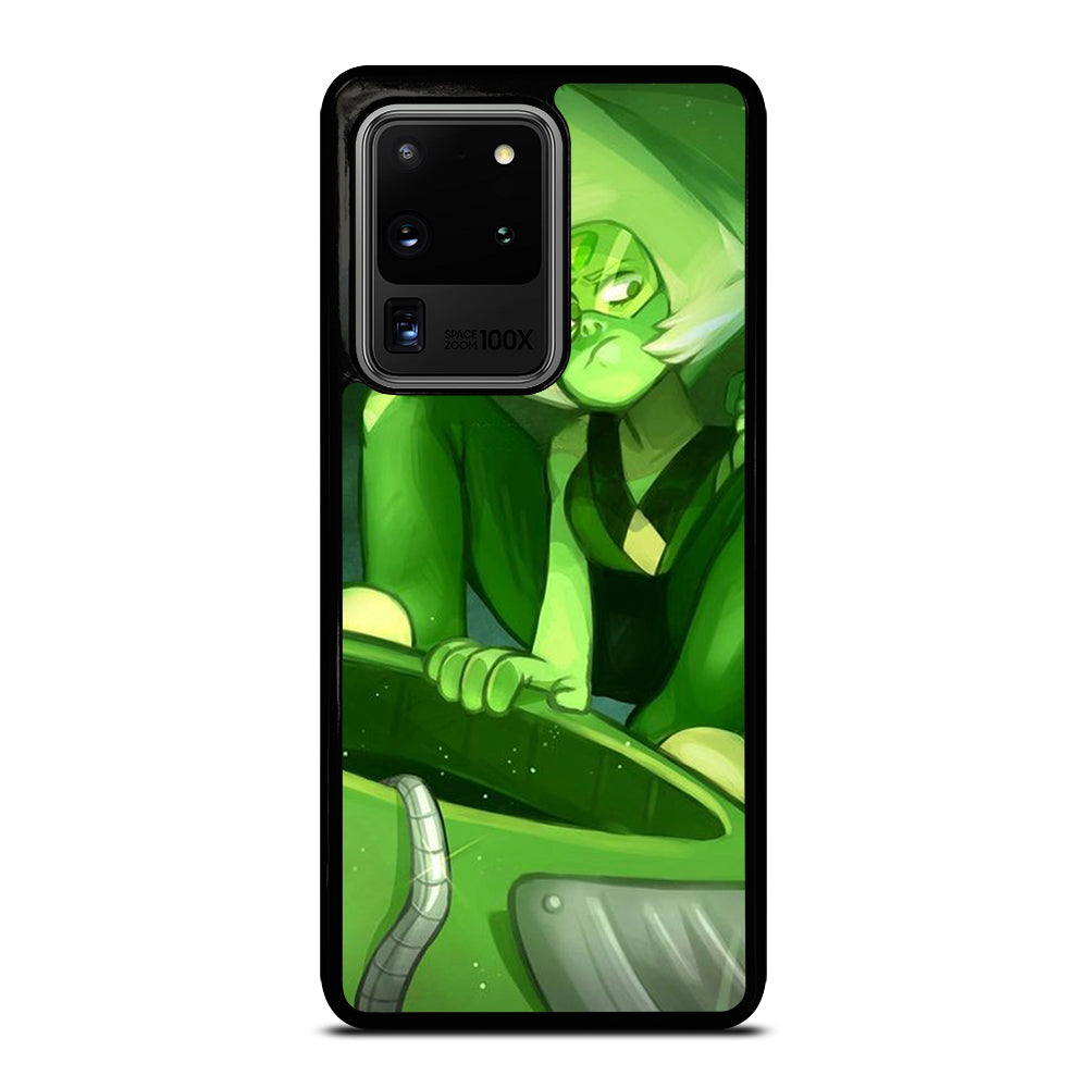 PERIDOT STEVEN UNIVERSE ART Samsung Galaxy S20 Ultra Case Cover