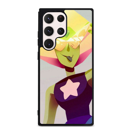 PERIDOT STEVEN UNIVERSE CARTOON Samsung Galaxy S23 Ultra Case Cover