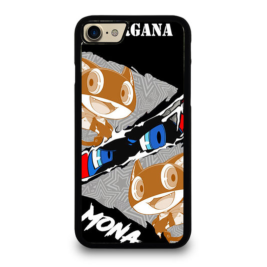 PERSONA 5 MORGANA ANIME 2 iPhone 7 / 8 Case Cover