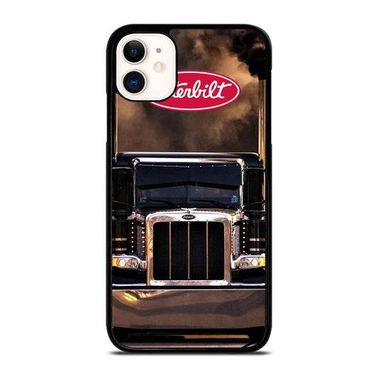PETERBILT TRUCK 1 iPhone 11 Case Cover