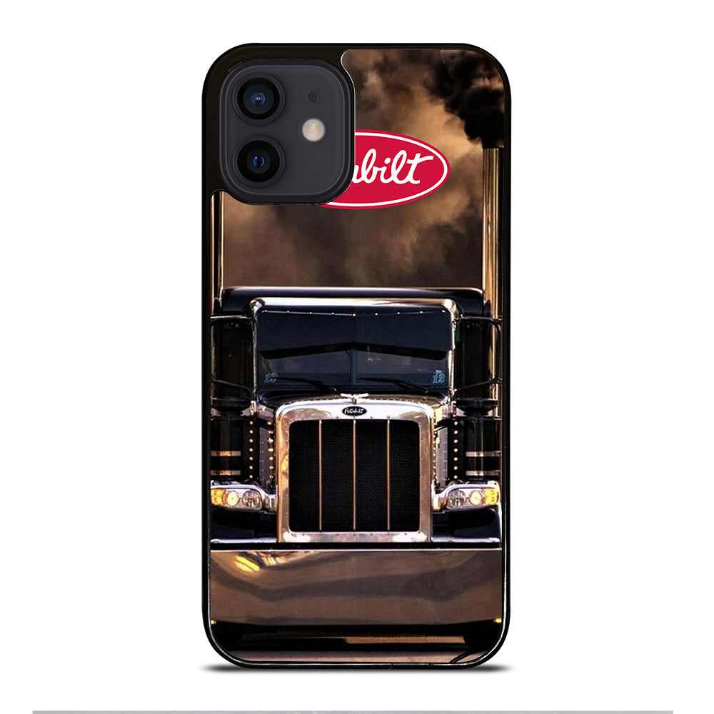 PETERBILT TRUCK 1 iPhone 12 Mini Case Cover