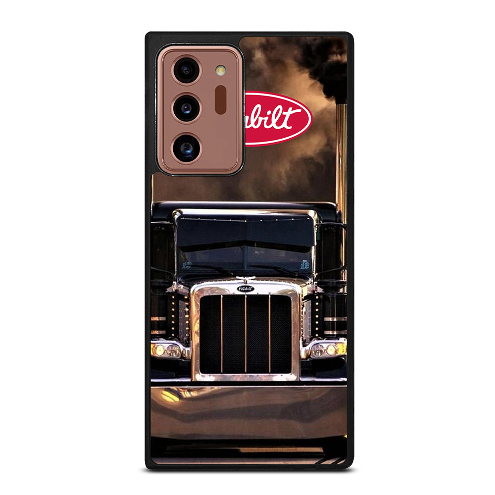 PETERBILT TRUCK 1 Samsung Galaxy Note 20 Ultra Case Cover