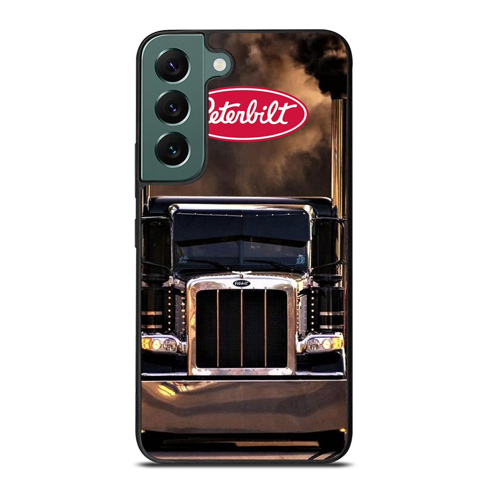 PETERBILT TRUCK 1 Samsung Galaxy S22 Case Cover