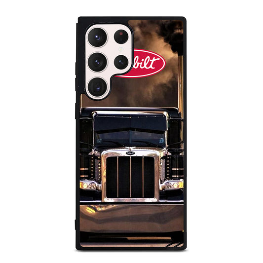 PETERBILT TRUCK 1 Samsung Galaxy S23 Ultra Case Cover