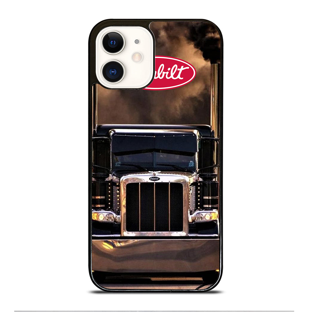 PETERBILT TRUCK 1 iPhone 12 Case Cover