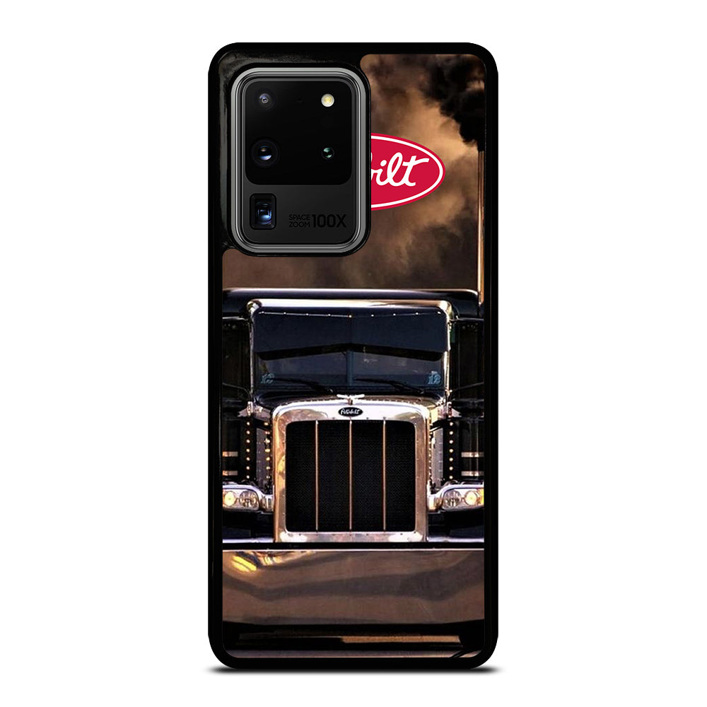 PETERBILT TRUCK 1 Samsung Galaxy S20 Ultra Case Cover