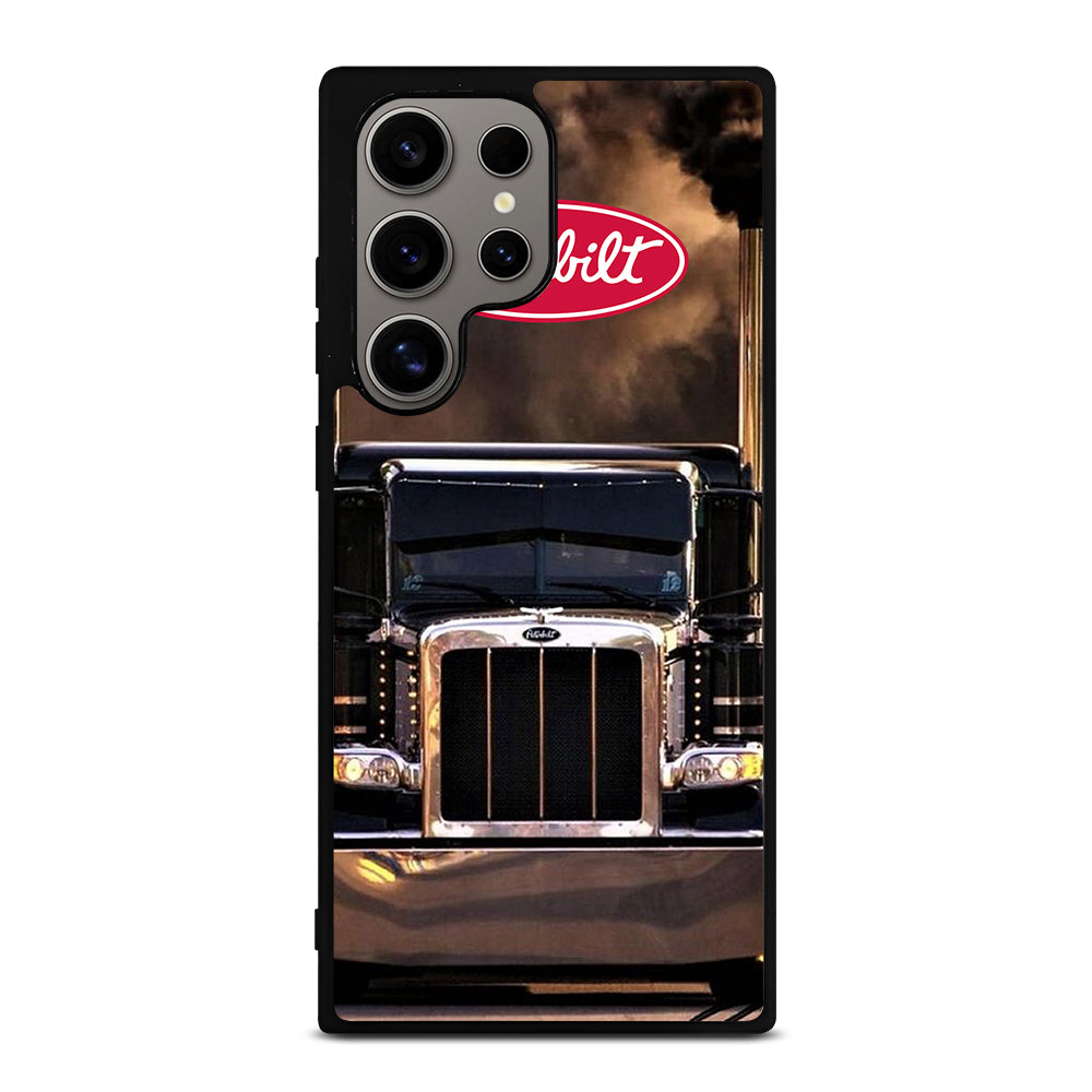 PETERBILT TRUCK 1 Samsung Galaxy S24 Ultra Case Cover