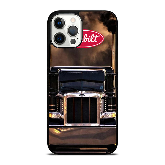 PETERBILT TRUCK 1 iPhone 12 Pro Max Case Cover
