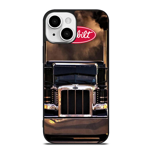 PETERBILT TRUCK 1 iPhone 13 Mini Case Cover
