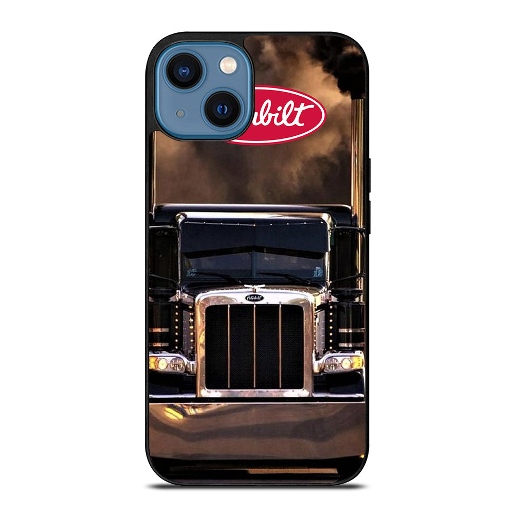 PETERBILT TRUCK 1 iPhone 14 Case Cover
