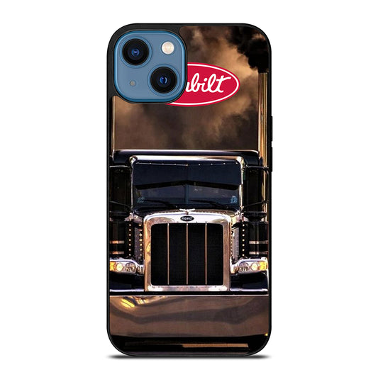 PETERBILT TRUCK 1 iPhone 14 Case Cover