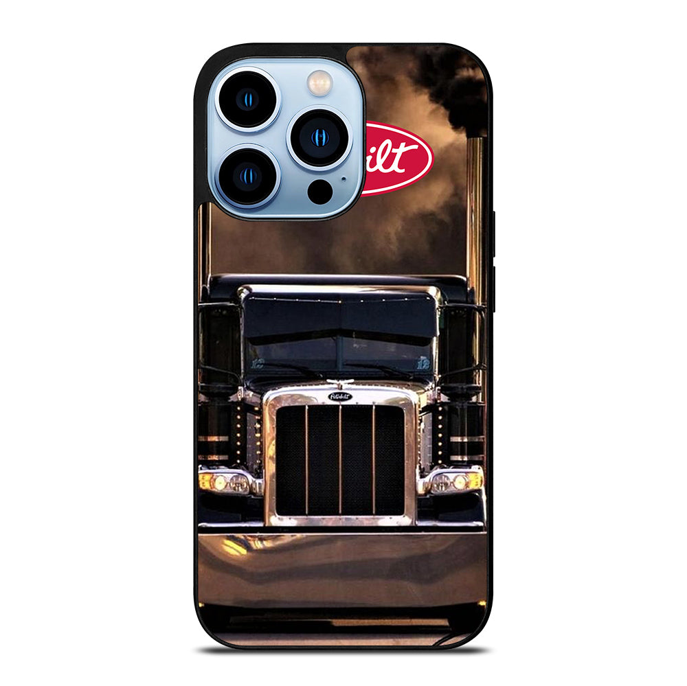 PETERBILT TRUCK 1 iPhone 13 Pro Max Case Cover