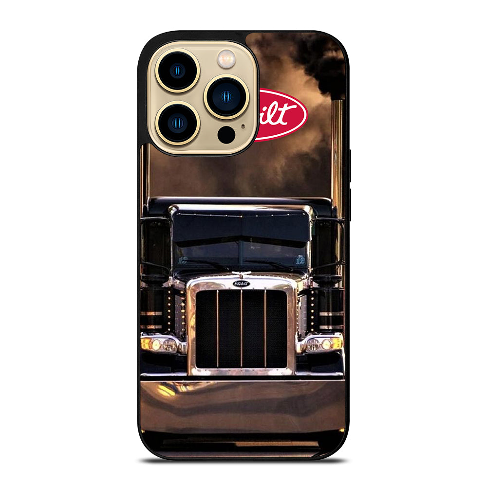 PETERBILT TRUCK 1 iPhone 14 Pro Max Case Cover