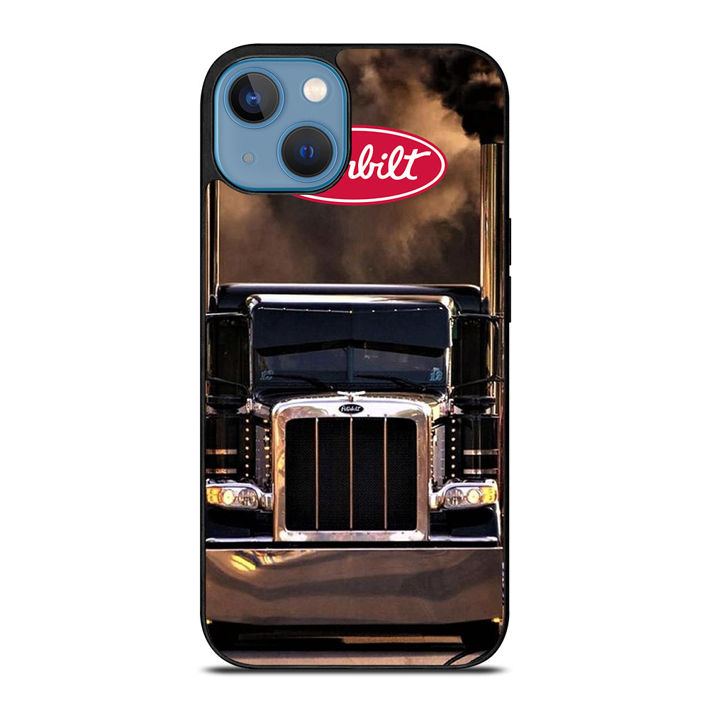 PETERBILT TRUCK 1 iPhone 13 Case Cover