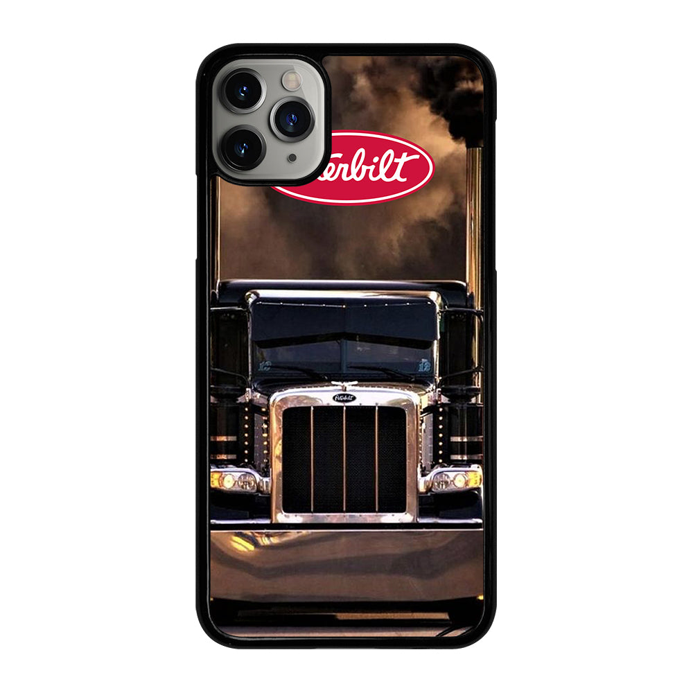 PETERBILT TRUCK 1 iPhone 11 Pro Max Case Cover