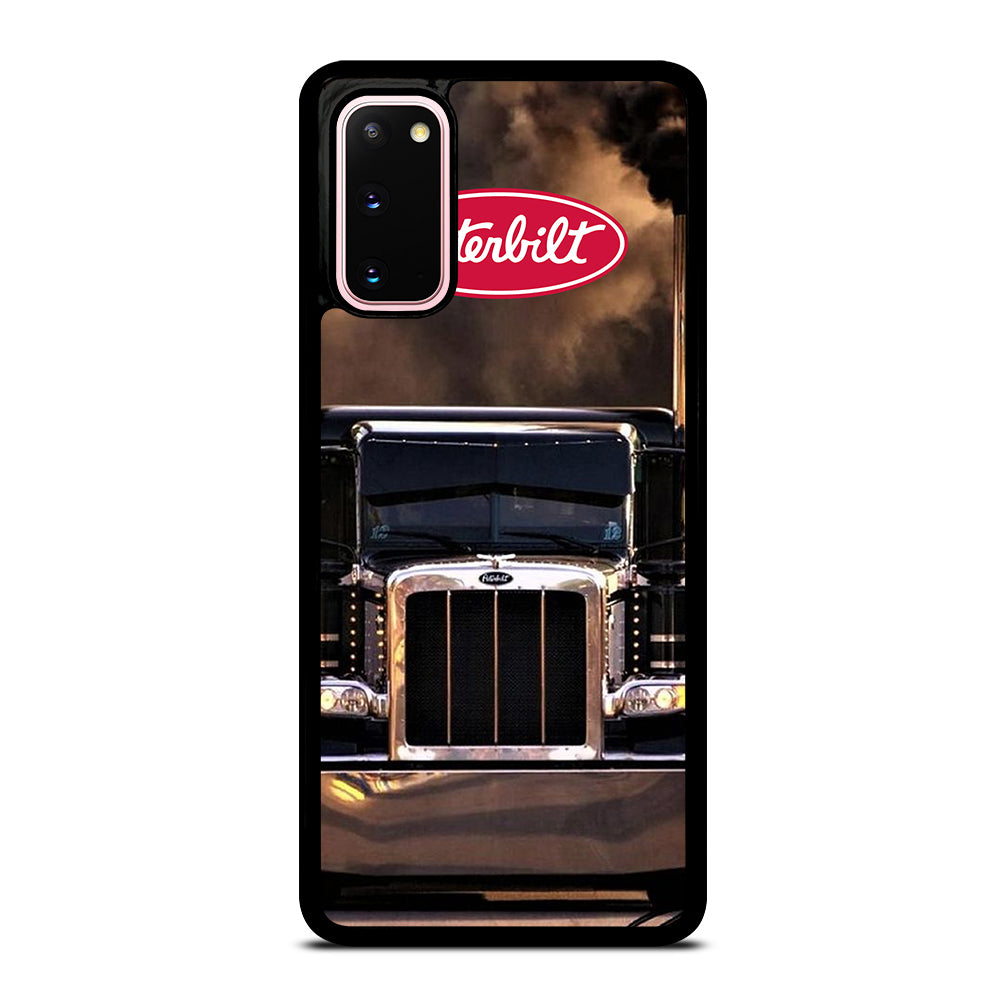 PETERBILT TRUCK 1 Samsung Galaxy S20 Case Cover