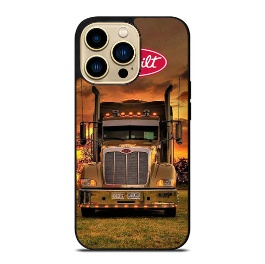 PETERBILT TRUCK 2 iPhone 14 Pro Max Case Cover