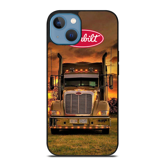 PETERBILT TRUCK 2 iPhone 13 Case Cover