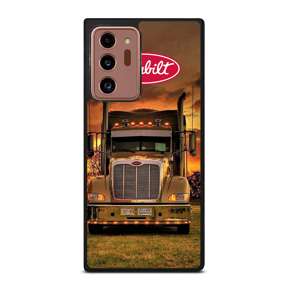 PETERBILT TRUCK 2 Samsung Galaxy Note 20 Ultra Case Cover