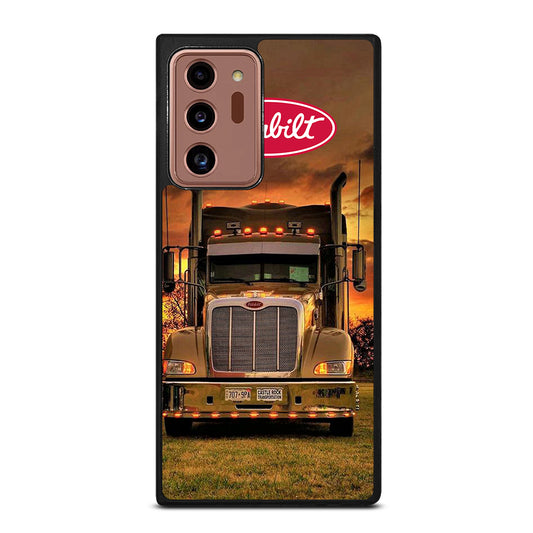 PETERBILT TRUCK 2 Samsung Galaxy Note 20 Ultra Case Cover