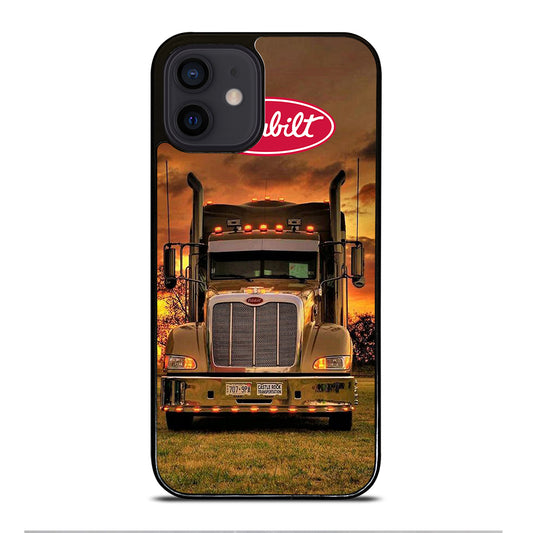 PETERBILT TRUCK 2 iPhone 12 Mini Case Cover