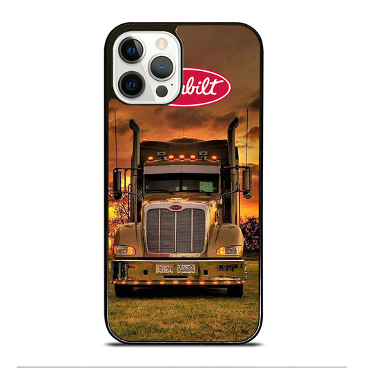 PETERBILT TRUCK 2 iPhone 12 Pro Case Cover