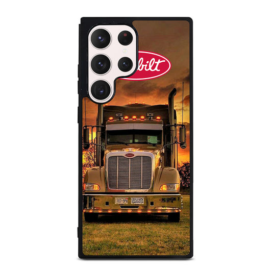 PETERBILT TRUCK 2 Samsung Galaxy S23 Ultra Case Cover