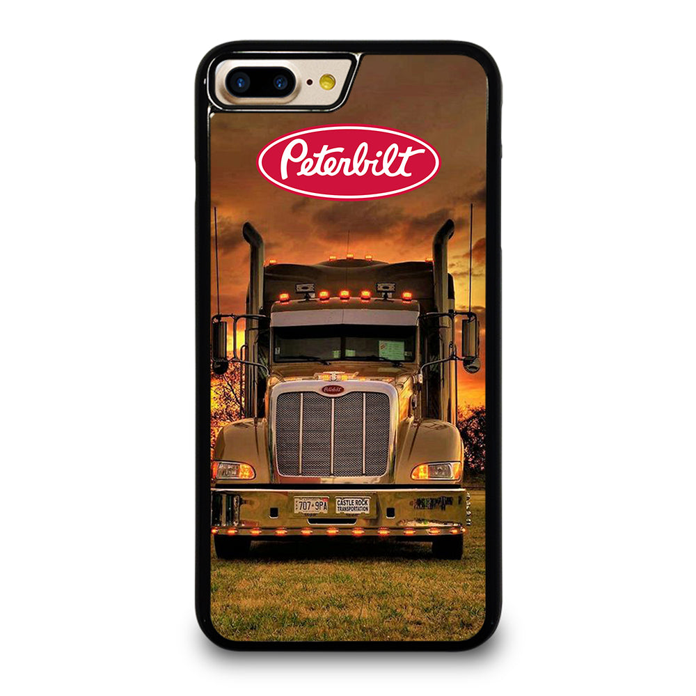 PETERBILT TRUCK 2 iPhone 7 / 8 Plus Case Cover