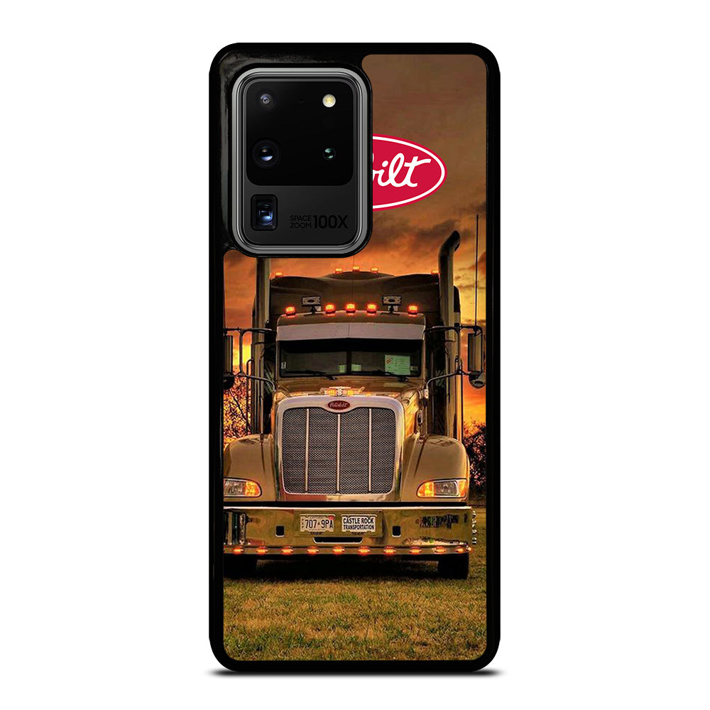 PETERBILT TRUCK 2 Samsung Galaxy S20 Ultra Case Cover