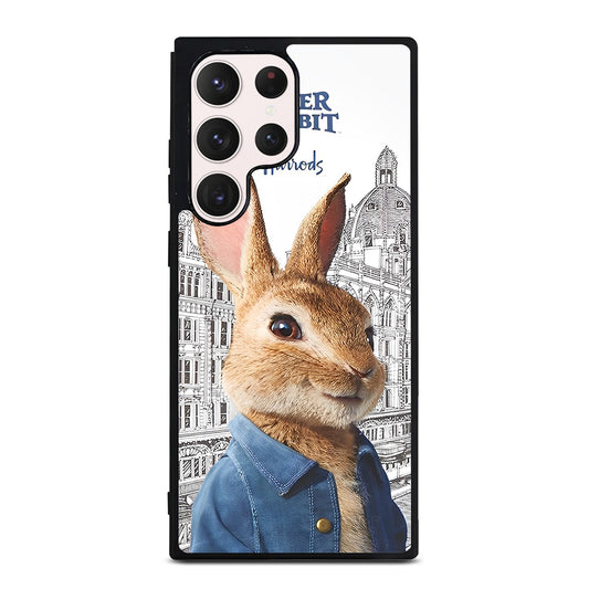 PETER RABBIT 2 THE RUNAWAY 2 Samsung Galaxy S23 Ultra Case Cover