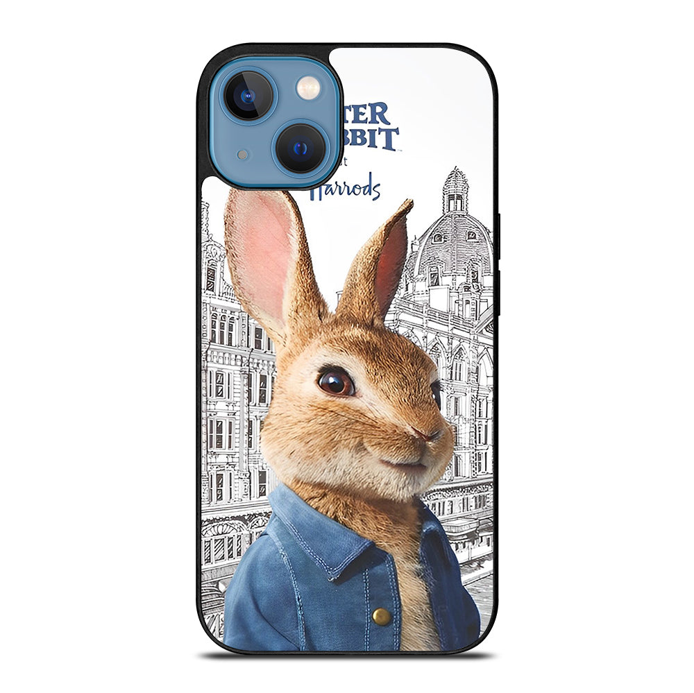 PETER RABBIT 2 THE RUNAWAY 2 iPhone 13 Case Cover