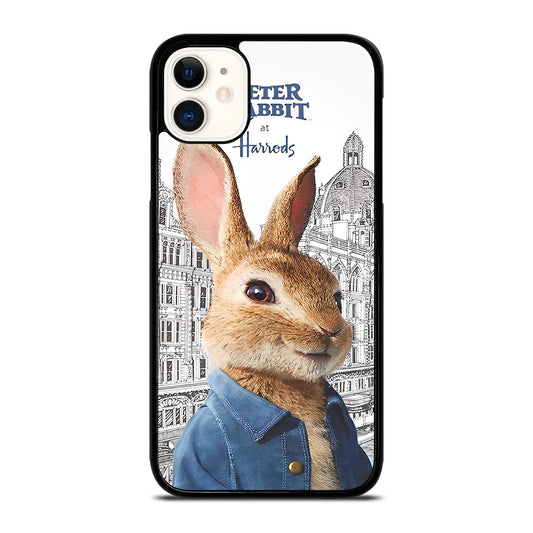 PETER RABBIT 2 THE RUNAWAY 2 iPhone 11 Case Cover