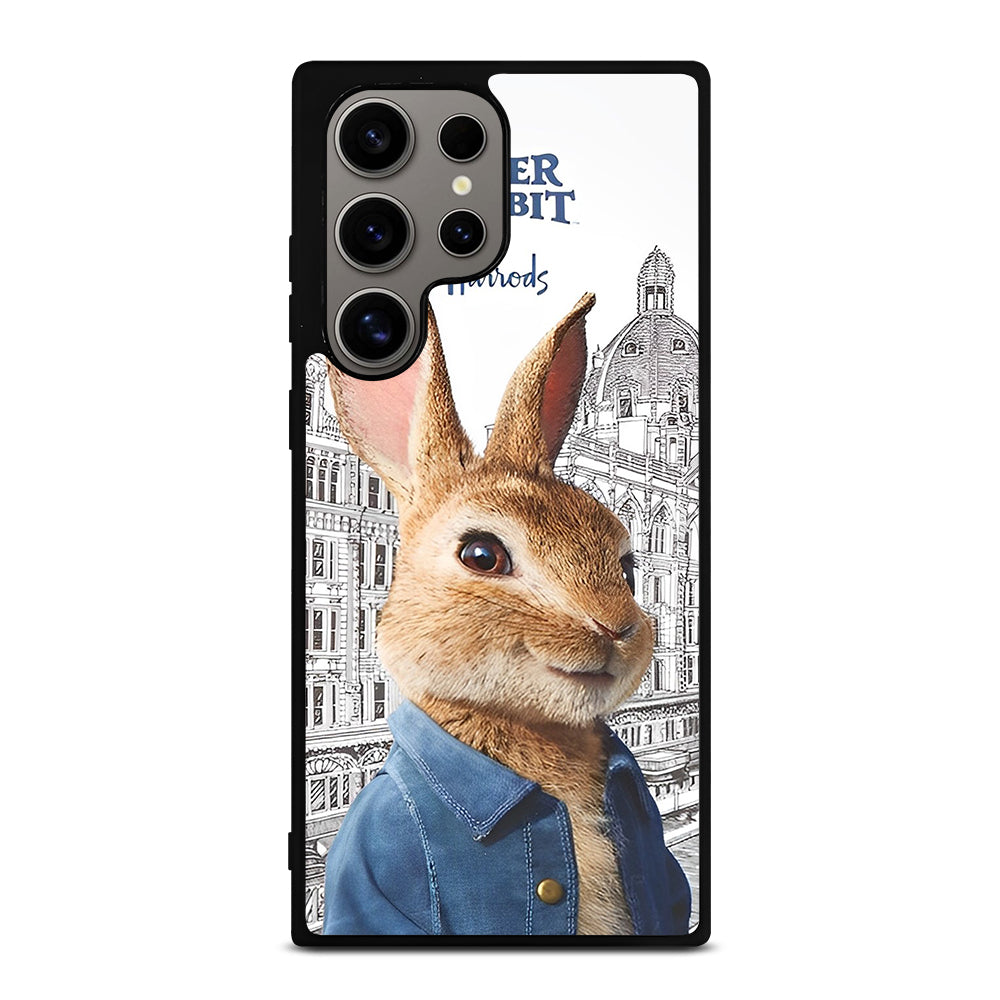 PETER RABBIT 2 THE RUNAWAY 2 Samsung Galaxy S24 Ultra Case Cover