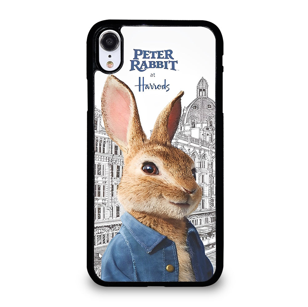 PETER RABBIT 2 THE RUNAWAY 2 iPhone XR Case Cover