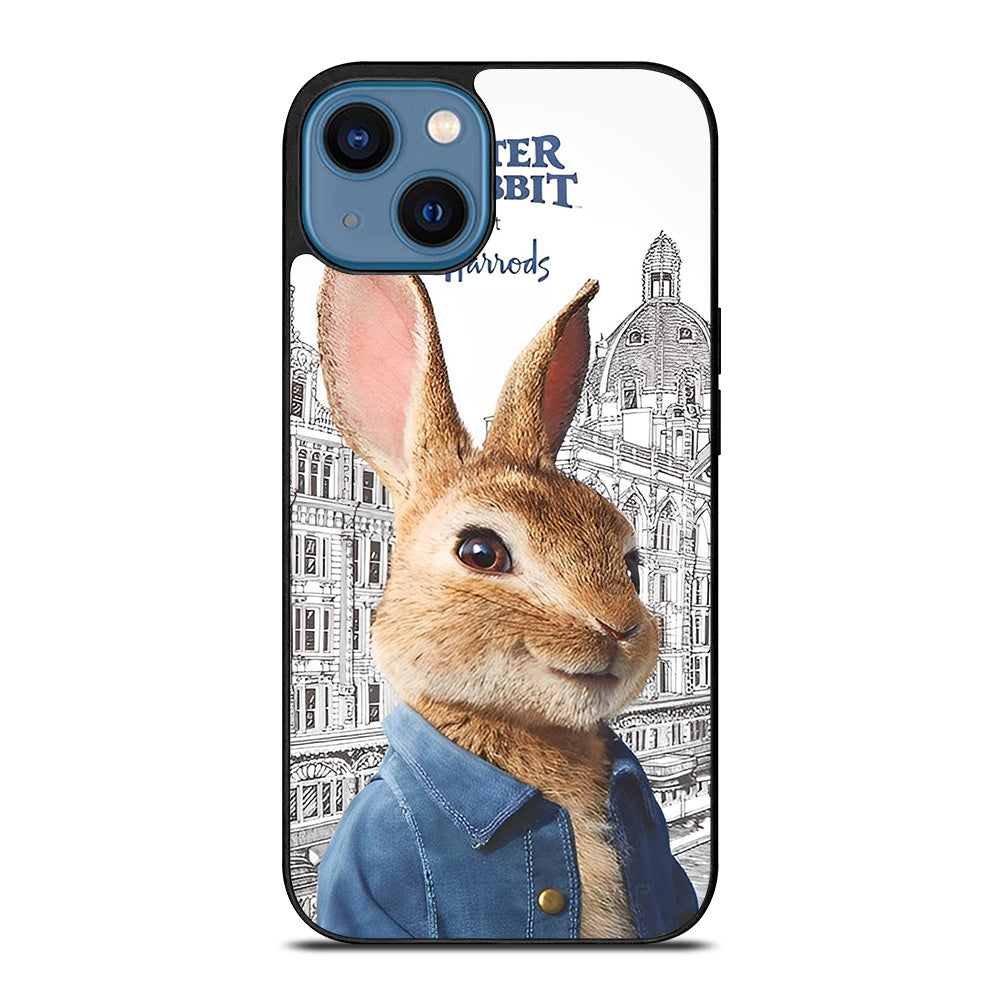 PETER RABBIT 2 THE RUNAWAY 2 iPhone 14 Case Cover